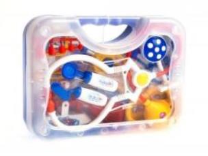 Opakowanie Zestaw lekarza walizka