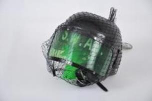 Opakowanie Zestaw policyjny S.W.A.T.