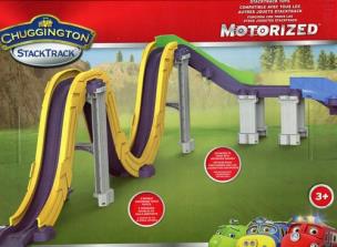 Opakowanie Zestaw torów do wspinaczki Stacyjkowo