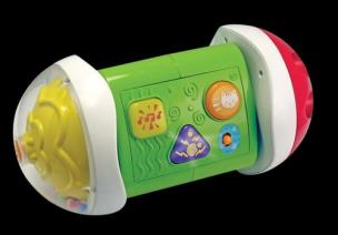 Opakowanie Złap mnie 3w1 Smily play