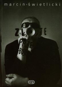 Okładka książki Zło te przeboje