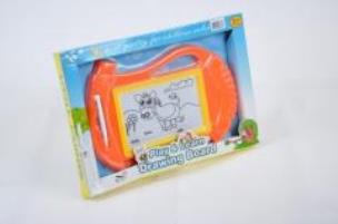 Opakowanie Znikopis magnetyczny