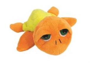 Opakowanie Żółw Leia 15 cm