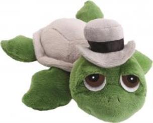 Opakowanie Żółw pan młody 15 cm