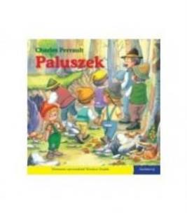 Okładka książki 101 bajek - Paluszek w.2008