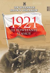 Opakowanie 1921 III Powstanie Śląskie
