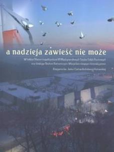 Opakowanie A nadzieja zawieść nie może