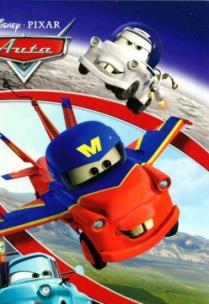 Opakowanie Auta. Bujdy na resorach