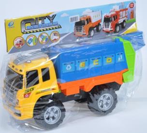 Opakowanie Auto Ciezar Plast 42x33