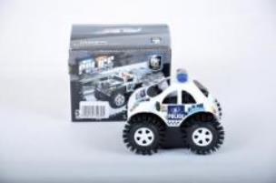 Opakowanie Auto przewrotka10cm