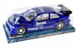 Opakowanie Auto sportowe osobowe