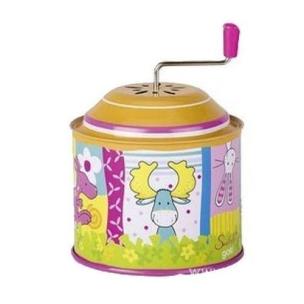 Opakowanie Bajkowa katarynka