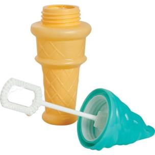 Opakowanie Bańki mydlane w stylu włoskim - Pistacjowe