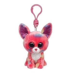 Opakowanie Beanie Boos Clip chihuahua Cancun zawieszka