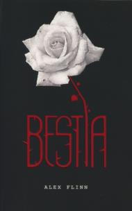 Okładka książki Bestia - Alex Flinn br
