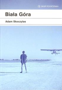 Okładka książki Biała góra