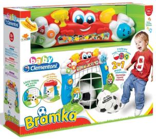 Opakowanie Bramka 2w1 PL/ANG