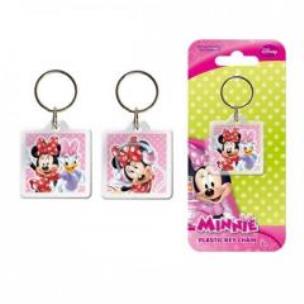 Opakowanie Breloczek plastikowy Minnie
