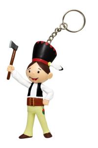 Opakowanie Brelok Bolek Góral