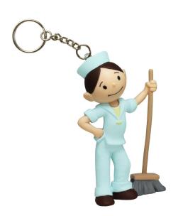 Opakowanie Brelok Bolek Marynarz