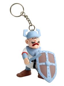 Opakowanie Brelok Kapral (Kajko i Kokosz)