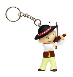 Opakowanie Brelok Lolek Góral