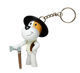 Opakowanie Brelok Reksio Góral