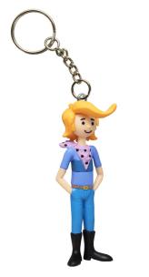 Opakowanie Brelok Romek