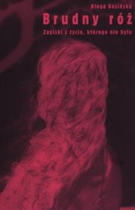 Okładka książki Brudny róż