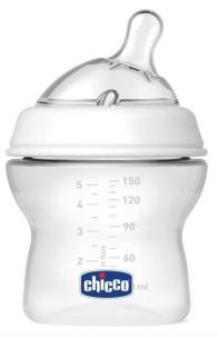 Opakowanie BUTELKA PLASTIKOWA NATURALFEELING 150 ML SMOCZEK SILIKONOWY, PRZEPŁYW NORMALNY