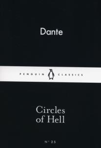 Okładka książki Circles of Hell