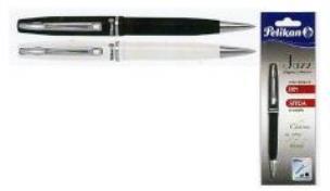 Opakowanie Długopis Jazz Elegance bls