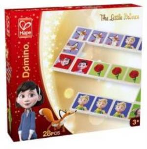 Opakowanie Domino Mały Książę
