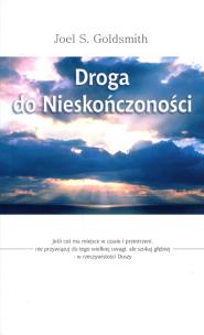 Okładka książki Droga do nieskończoności