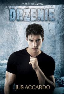 Okładka książki Drżenie