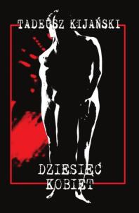 Okładka książki Dziesięć kobiet