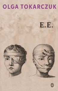 Okładka książki E.E.