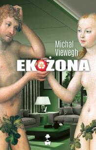 Okładka książki Ekożona