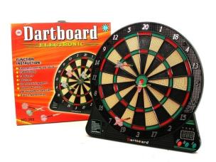 Opakowanie Elektroniczne rzutki