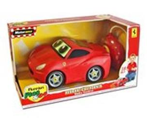 Opakowanie Ferrari California Auto zdalnie sterowane
