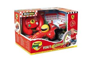 Opakowanie Ferrari F14 auto drifting