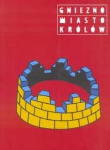 Opakowanie Gniezno - miasto królów