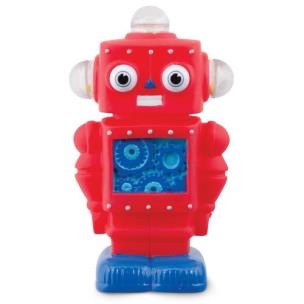 Opakowanie Gniotek robot