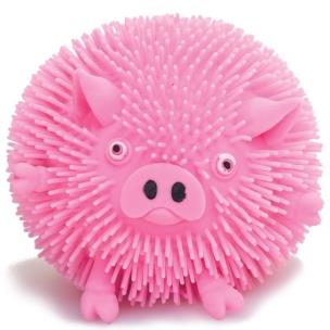 Opakowanie Gniotki zwierzęta - Świnka