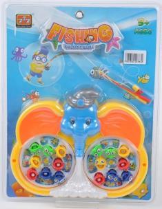 Opakowanie Gra Rybki B/0 23x30