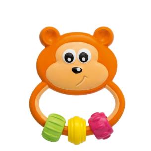 Opakowanie Grzechotka Niedźwiadek