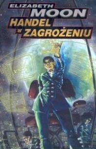 Okładka książki Handel w zagrożeniu Wojna Vattów 1