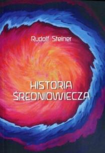 Okładka książki Historia średniowiecza