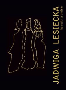 Okładka książki Igraszki ze złotem