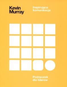 Okładka książki Inspirująca Komunikacja